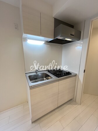 ソラシアレジデンス早稲田の物件内観写真